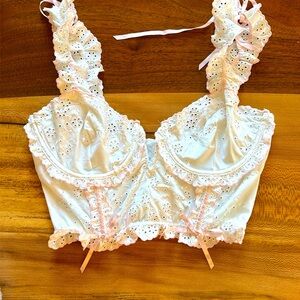 For love of lemons 36c bra